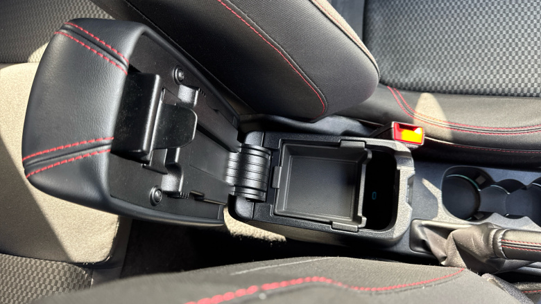 Ford Puma 1.0 EcoBoost Hybrid mHEV ST-Line 5dr Petrol Hatchback